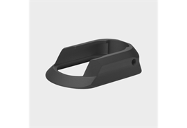 Magwell Magazintrichter CZ schwarz zu Shadow 2