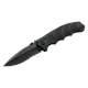 Messer Heckler&Koch SFP Tactical Folder All Black