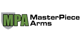MPA Masterpiece arms