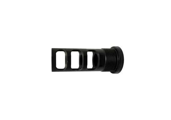 Mündungsbremse B&T 3-Kammer Kompensator .308 Win 5/8×24 UNEF