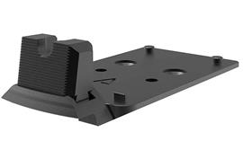 Optic Plate Springfield Armory HEX Dragonfly Agency Optic System