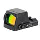 OPTIK SIG SAUER ROMEO X OPEN, PRO FOOTPRINT, 3 MOA RED DOT, BLACK