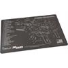 P365-XMACRO GUN MAT-CERUS GEAR