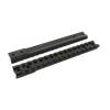 Picatinnyschiene Rusan für Bergara B14 160mm Lang