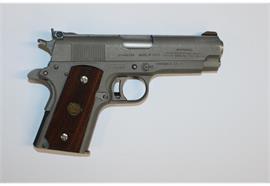 Pistole AMT 1911 Skipper .45 ACP