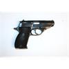 Pistole Astra Constable .22LR