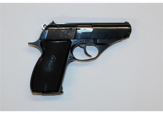 PISTOLE ASTRA UNCETA .22LR