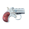 Pistole Bearman Derringer Chrome Cal. .38 Spl.