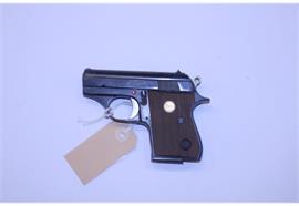 PISTOLE BERETTA 21A 22LR