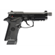 Pistole Beretta 80X Cheetah Tactical .380 Auto / 9mm Kurz