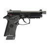 Pistole Beretta 80X Cheetah Tactical .380 Auto / 9mm Kurz