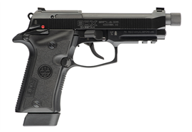 Pistole Beretta 80X Cheetah Tactical .380 Auto / 9mm Kurz