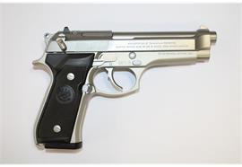 Pistole Beretta 92 9mm Para