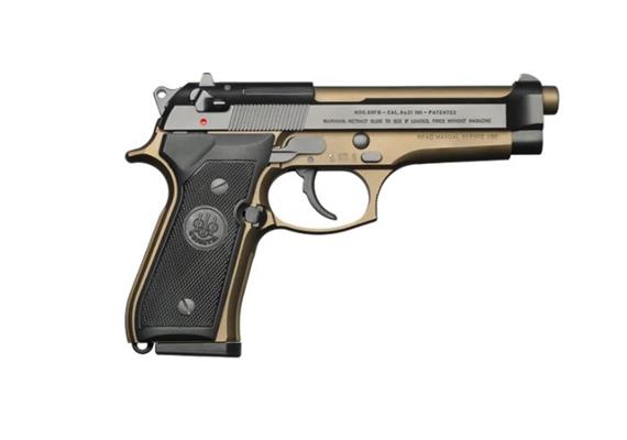 Pistole Beretta 92 FS 9mm Para