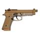 Pistole Beretta 92 M9A3 9mm Para