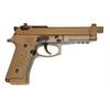 Pistole Beretta 92 M9A3 9mm Para