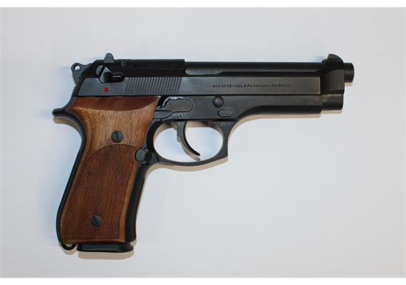 Pistole Beretta 92FS 9mm Para