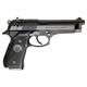 Pistole Beretta 92FS 9X19 15 SCHUSS