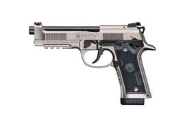 Pistole Tanfoglio Limited Custom Ceracoat 40S&W, Kurzwaffen - Aebi Waffen  GmbH