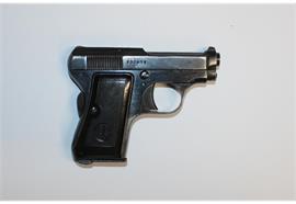 Pistole Beretta Brevet 6.35Br