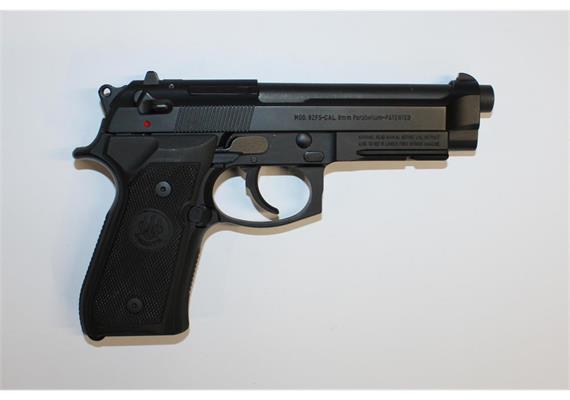Pistole Beretta M9A1 9mm Para