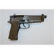 Pistole Beretta M9A3 9mm Para FDE