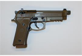 Pistole Beretta M9A3 9mm Para FDE