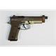 Pistole Beretta M9A4 9mm Para 5.1"