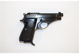 Pistole Beretta Mod.70 7.65Br