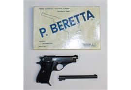 Pistole Beretta Mod. 72 .22LR