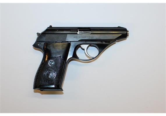 Pistole Beretta Mod. 90 7.65Br