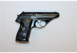 Pistole Beretta Mod. 90 7.65Br