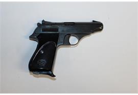 Pistole Bernardelli VT .22LR