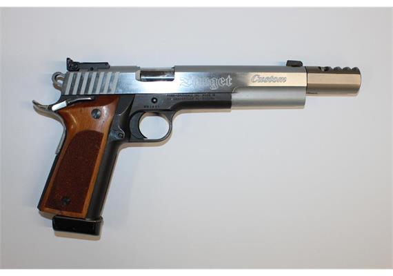 Pistole Bul Armory M-5 Target Custom .45 ACP