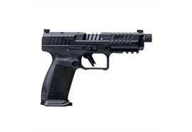 Pistole Canik METE SFT PRO 9mm Para