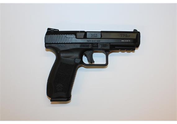 Pistole Canik TP9 SF 9mm Para BLK