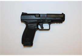 Pistole Canik TP9 SF 9mm Para BLK