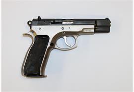 Pistole CZ 75 B 9mm Para