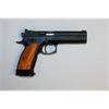Pistole CZ 75 TS 9mm Para