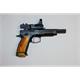 Pistole CZ 75 TS Czechmate «Parrot» 9mm Para