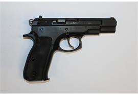 Pistole CZ 75B 9mm Para