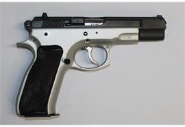 Pistole CZ 75B 9mm Para