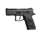 Pistole CZ P-07 9mm Para 15 Schuss Black