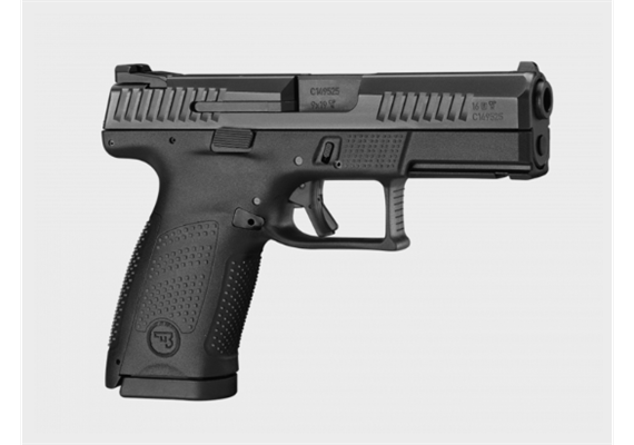 Pistole CZ P-10 C 9mm Para 15-Schuss