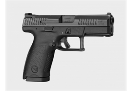 Pistole CZ P-10 C 9mm Para 15-Schuss