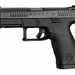 Pistole CZ P-10 C 9mm Para 15-Schuss | Bild 2