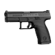 Pistole CZ P10C 9mm Para