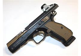 Pistole CZ Shadow 2 9mm Para / Optimized by Hex Defence