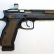 Pistole CZ Shadow 2 9mm Para / Optimized by Hex Defence | Bild 2