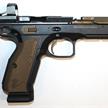 Pistole CZ Shadow 2 9mm Para / Optimized by Hex Defence | Bild 4